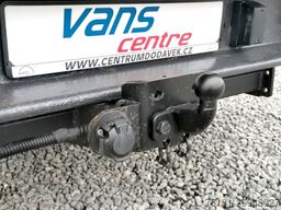 IVECO Daily 50C15 PRITSCHE 4M/ LUFT/ KRAN/ AHK 3,5T