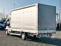 PEUGEOT 2.2HDI/121KW PRITSCHE 10PAL/LUFT/ KLIMA