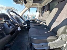 PEUGEOT 2.2HDI/121KW PRITSCHE 10PAL/LUFT/ KLIMA