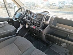 PEUGEOT 2.2HDI/121KW PRITSCHE 10PAL/LUFT/ KLIMA