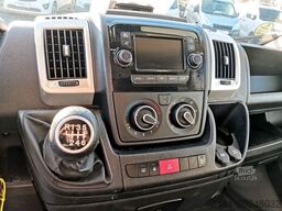 PEUGEOT 2.2HDI/121KW PRITSCHE 10PAL/LUFT/ KLIMA