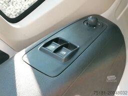 PEUGEOT 2.2HDI/121KW PRITSCHE 10PAL/LUFT/ KLIMA