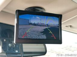 PEUGEOT 2.2HDI/121KW PRITSCHE 10PAL/LUFT/ KLIMA