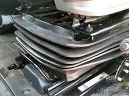 PEUGEOT 2.2HDI/121KW PRITSCHE 10PAL/LUFT/ KLIMA