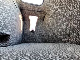 PEUGEOT 2.2HDI/121KW PRITSCHE 10PAL/LUFT/ KLIMA