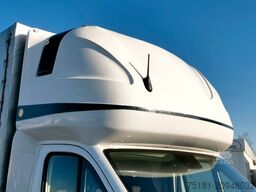 PEUGEOT 2.2HDI/121KW PRITSCHE 10PAL/LUFT/ KLIMA