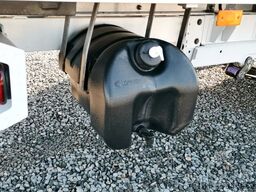 PEUGEOT 2.2HDI/121KW PRITSCHE 10PAL/LUFT/ KLIMA