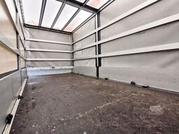 PEUGEOT 2.2HDI/121KW PRITSCHE 10PAL/LUFT/ KLIMA