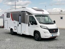 BÜRSTNER IXEO TIME IT 726 G * 30 EDITION