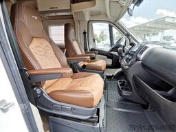 BÜRSTNER IXEO TIME IT 726 G * 30 EDITION