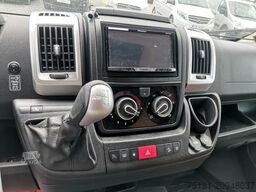 BÜRSTNER IXEO TIME IT 726 G * 30 EDITION