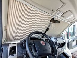 BÜRSTNER IXEO TIME IT 726 G * 30 EDITION