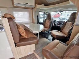 BÜRSTNER IXEO TIME IT 726 G * 30 EDITION