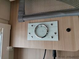 BÜRSTNER IXEO TIME IT 726 G * 30 EDITION