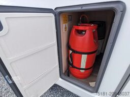 BÜRSTNER IXEO TIME IT 726 G * 30 EDITION