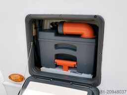 BÜRSTNER IXEO TIME IT 726 G * 30 EDITION