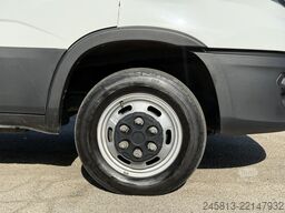 Iveco daily 35-160