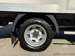 Iveco daily 35-160