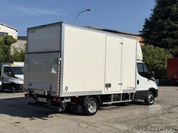 Iveco daily 35-160