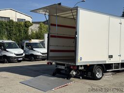 Iveco daily 35-160