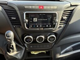 Iveco daily 35-160