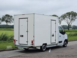 RENAULT MASTER 2.3 DCI 135 FRIGO