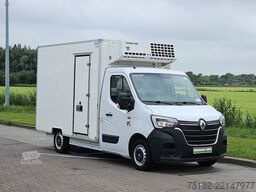 RENAULT MASTER 2.3 DCI 135 FRIGO