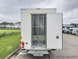RENAULT MASTER 2.3 DCI 135 FRIGO