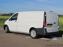 MERCEDES-BENZ EVITO 66Kwh Wltp 292 kms