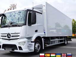 Mercedes-Benz Actros 1824 / Refrigerator 22 EPAL
