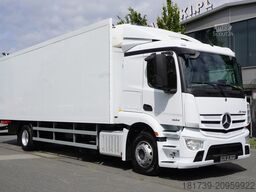 Mercedes-Benz Actros 1824 / Refrigerator 22 EPAL