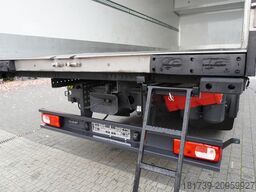 DAF XF 450 6×2 E6 / Refrigerator Lacapit/FRC