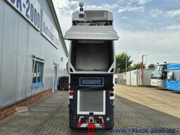 Schmidt Swingo 200+ Allrad Lenkung HD Reiniger mit Lanze