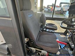 Schmidt Swingo 200+ Allrad Lenkung HD Reiniger mit Lanze