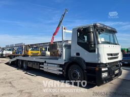 Iveco STRALIS 260S36