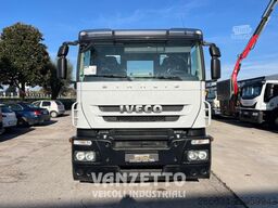 Iveco STRALIS 260S36