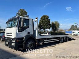 Iveco STRALIS 260S36