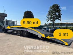 Iveco STRALIS 260S36