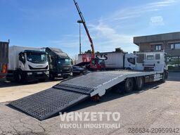 Iveco STRALIS 260S36
