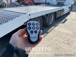 Iveco STRALIS 260S36