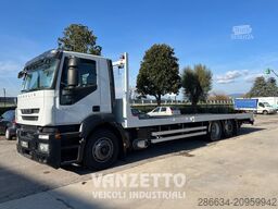 Iveco STRALIS 260S36