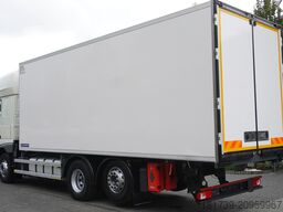 DAF XF 480 6x2 E6 / Lamberet refrigerator 18