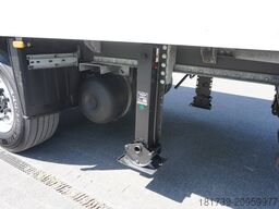 Volvo FH 440 E5 6×2 Schmitz Refrigerator – pas