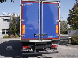 MAN TGX 26.500 E6 XXL / Schmitz 19 pallets /