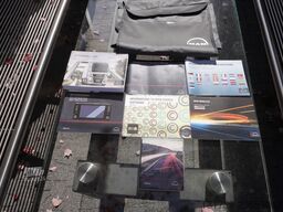 MAN TGX 26.500 E6 XXL / Schmitz 19 pallets /