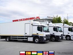 Mercedes-Benz Actros 1824 / Refrigerator 22 EPAL