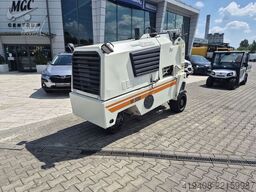 Wirtgen W500 - Serviced!