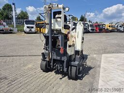 Wirtgen W500 - Serviced!