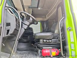 Effer Effer 685-6S + Jip 6S 12 x Hydr. Winch Volvo FH...