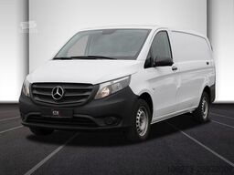 Mercedes-Benz Vito116CDI KA lang,Kamera,Tempomat,Klima